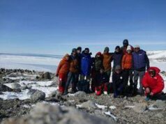 Clima, in Antartide 16 ricercatori riportano le lancette indietro di 1 milione e mezzo di anni