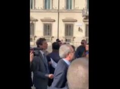 Codacons denuncia Magi e Della Vedova: “Istigano a violare le leggi”