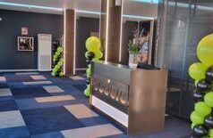 Codere, a Parma apre la nuova gaming Hall Vittoria