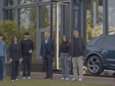 Continua la collaborazione con Audi ed H-FARM per investire sul futuro sostenibile