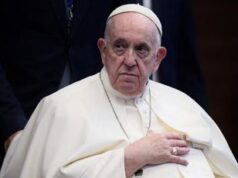 Cop 28 Dubai, il Papa non ci sarà: salta il viaggio su consiglio dei medici