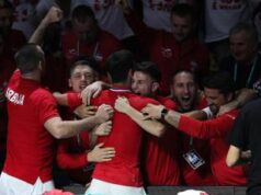 Coppa Davis, Italia-Serbia: Djokovic e i suoi ‘fratelli’, gli avversari degli azzurri