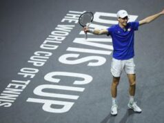 Coppa Davis, Sinner: “Vittoria speciale, grazie a tutti gli italiani”