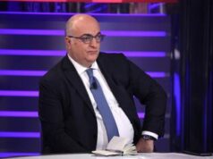 Corteo per Giulia Cecchettin sotto ‘Libero’, Sechi: “Intimidazione a stampa, ci hanno detto fascisti”