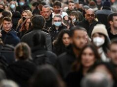 Covid Italia, tornano le mascherine? Il parere degli esperti