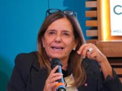 Crui, Polimeni: “Felicissima per la nomina di Iannantuoni, certa farà da connettivo fra le diverse realtà accademiche italiane”