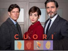 ‘Cuori’ terza stagione, c’è la data. Il regista: “Una serie vera fatta con garbo e rigore”