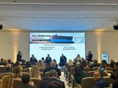 Da Palermo la proposta di un’unica spa per gestire portualità italiana