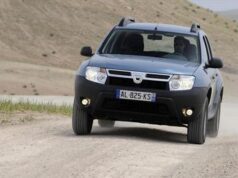 Dacia Duster: la nuova generazione sarà svelata a fine mese