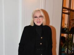 Dagli oncologi il grazie a Eleonora Giorgi: “Outing vip su cancro utile a tutti”