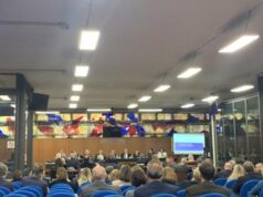 Delegazione Csm incontra i magistrati di Roma, al centro carenze organico e processo telematico