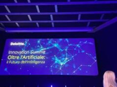 Deloitte, 4 imprese italiane su 10 investiranno nell’Intelligenza Artificiale nei prossimi 3 anni