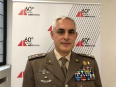 Difesa, Gagliano (Smd): “Serve approccio multi-dominio, possibile solo con tecnologia”