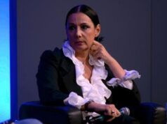 E’ morta Anna Kanakis, attrice aveva 61 anni