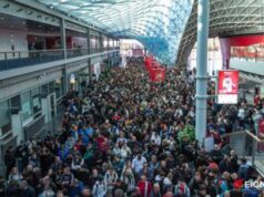 Eicma, successo edizione 2023 si conferma anche sulla rete