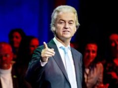Elezioni in Olanda, per exit poll vince la destra di Wilders: “Governeremo”
