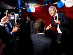 Elezioni in Olanda, vince la destra di Wilders. A Bruxelles incubo ‘Nexit’