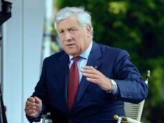 Elezioni regionali 2024, Tajani: “Confermiamo candidati uscenti”