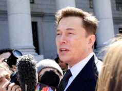 Elon Musk domani in Israele, vedrà Netanyahu e Herzog