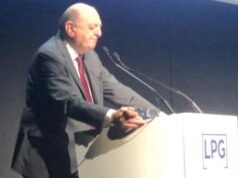 Energia, Pichetto Fratin: “Gas accompagnerà nostra decarbonizzazione”