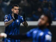 Europa League, Atalanta-Sporting Lisbona 1-1: bergamaschi agli ottavi di finale