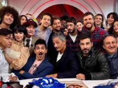 Expo 2030, il graffio di Fiorello sul flop di Roma: “Con 30 milioni al massimo ci copri una buca”