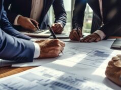 Ey Italia nell’ anno fiscale 2023 fatturato record a 1,1 miliardi (+20%)