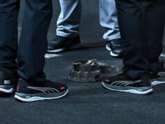 F1, un tombino protagonista al Gp di Las Vegas: ma non è un caso isolato, i precedenti