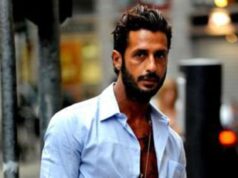 Fabrizio Corona, nuova condanna: 7 mesi per danneggiamento ambulanza