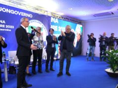 Falcone: “Oltre duemila presenze a Etna23′