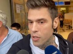 Fedez all’attacco: “Su bonus psicologo presa in giro, fondi ancora non sbloccati”