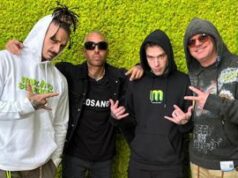 Fedez lancia l’allarme sul gansta rap: “Attenzione che ci scappa il morto!”