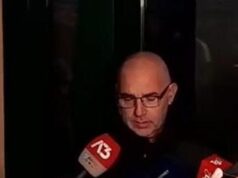 Filippo Turetta, il padre: “Dura abbracciarlo, ma è mio figlio”