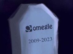 Fine di Omegle: Il popolare sito di chat video chiude tra controversie e critiche