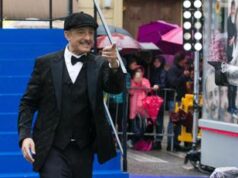 Fiorello all’ad Discovery: “Nessun progetto per me? Manco io ce l’ho”