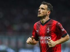 Florenzi indagato a Torino per scommesse, procura Figc informata