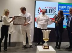 Food, Onorio Vitti nominato ‘Ambasciatore del gelato italiano nel mondo’