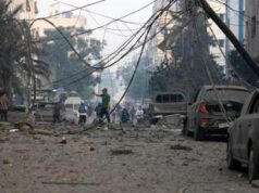 Gaza, Hamas: “Annuncio tregua con Israele imminente”