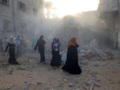 Gaza sotto assedio, Netanyahu ammette: “Non riusciamo a ridurre le vittime civili”