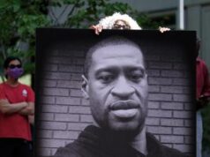 George Floyd, accoltellato in carcere l’ex agente che lo uccise