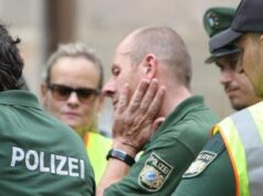Germania, 4 morti in sparatoria: un bimbo tra le vittime, arrestato un soldato
