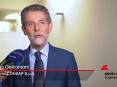 Giacomoni (Consap): “Assicurare agli italiani un futuro migliore”