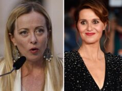 Giorgia Meloni invita Paola Cortellesi a Palazzo Chigi: “Film coraggioso, vorrei incontrarla”