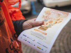 Giornata Colletta Alimentare, raccolte 7.350 tonnellate di prodotti