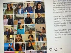 Giornata Internazionale degli Studenti, il Mur posta su Instagram un video con i loro ‘sogni’