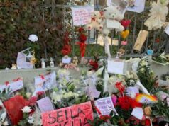 Giulia Cecchettin, Filippo Turetta accusato di omicidio volontario e sequestro