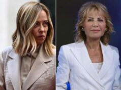 Giulia Cecchettin, Meloni attacca Gruber: “Io patriarcale? Strumentalizza tragedia per attaccarmi”