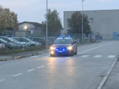 Giulia Cecchettin, Turetta è in Italia: aereo dell’Aeronautica atterrato a Venezia