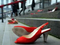 Giulia Cecchettin, ideatrice di Scarpe Rosse: “Maggiore attenzione ai centri educativi e leggi ferree”