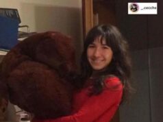 Giulia Cecchettin, il fratello: “I love you susumina”